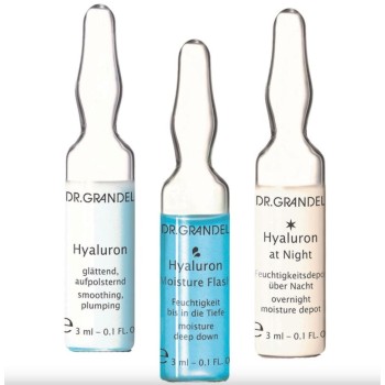 Dr. Grandel Ampule SET 3x3ml